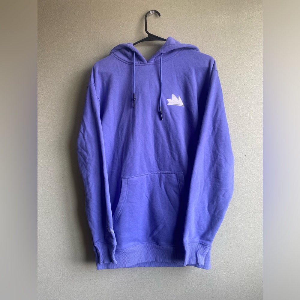 Ninja , size small , hoodie